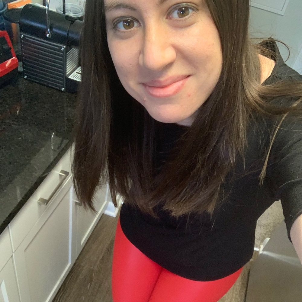 Meet your Posher, Kayla